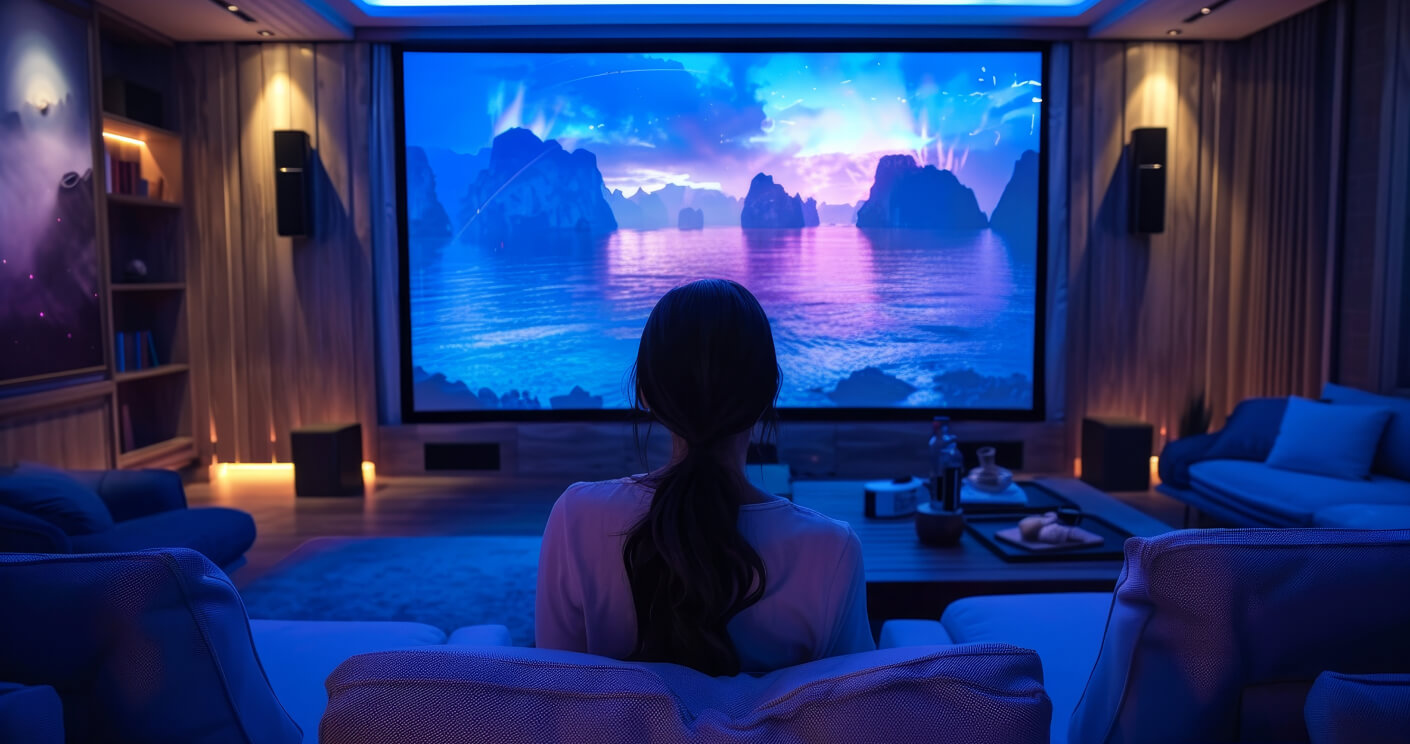 Top Trends in AV Technology for 2024