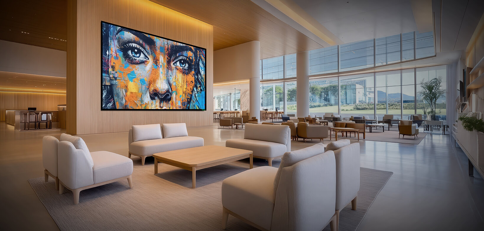 Art Screen