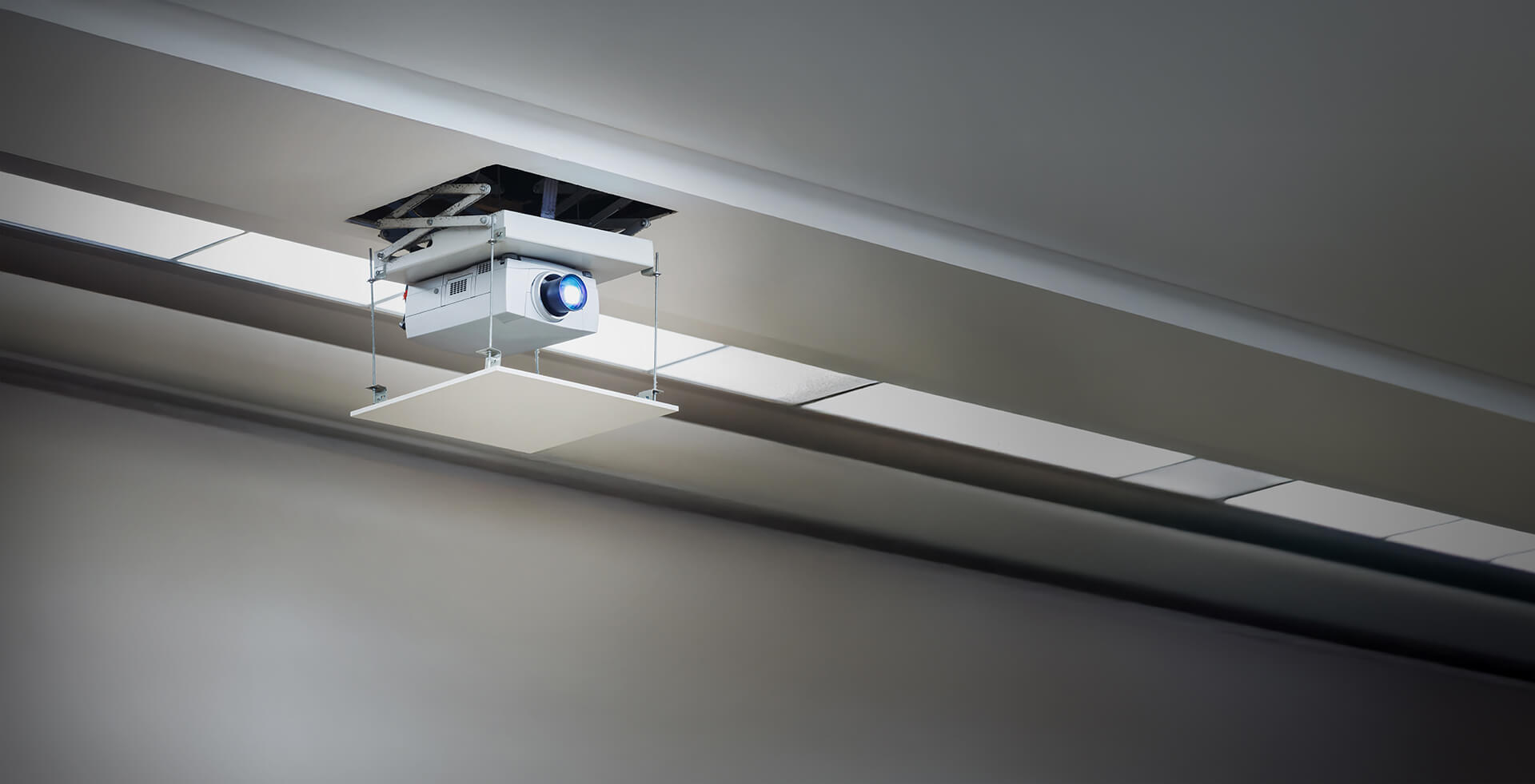 Projector Lifts
