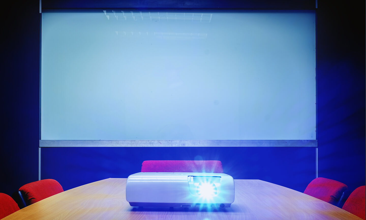 custom solution and every workspace