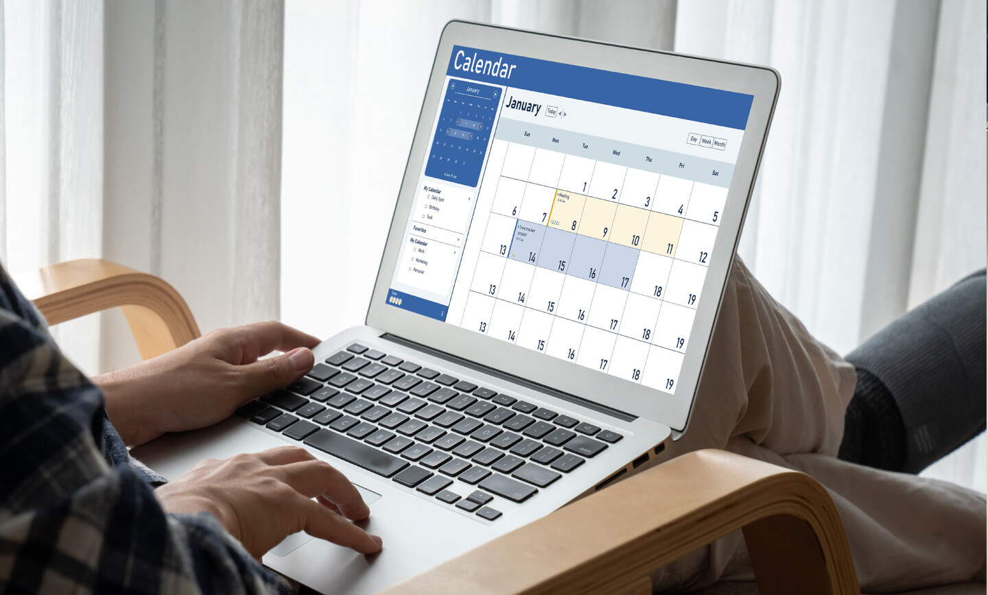 Effortless Scheduling