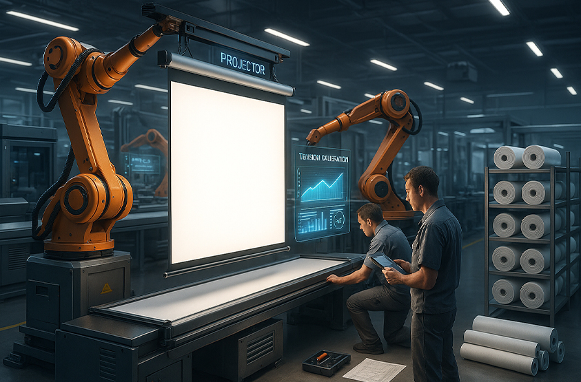 Advancing Manufacturing Excellence