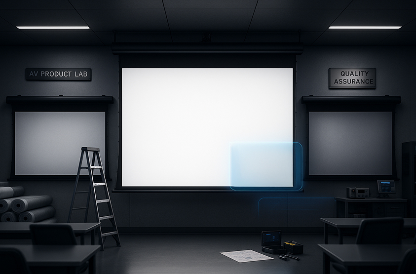 Setting Industry Benchmarks