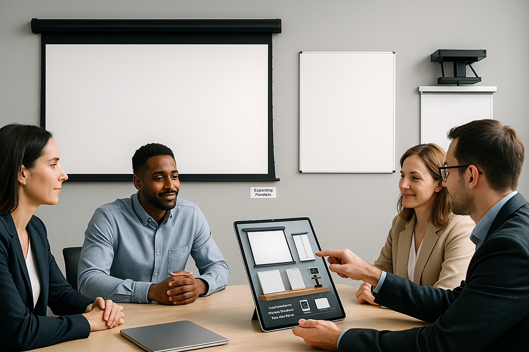 Expanding Possibilities