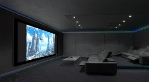 Top 5 Mistakes to Avoid When Buying a Projector Screen (And How to Choose the Right One)